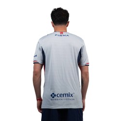 Maillot extérieur homme Cruz Azul 2025/26