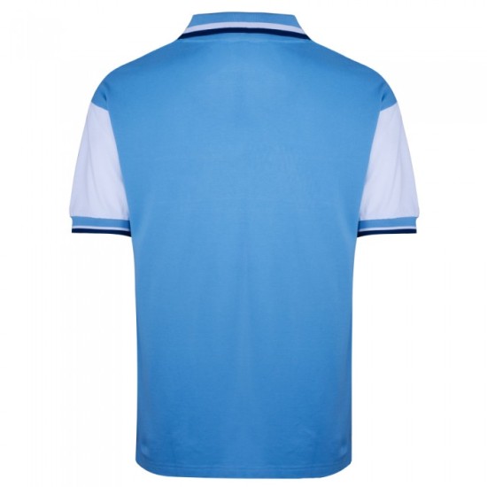 Maillot rétro Coventry City 1982 homme Maillot rétro Coventry City 1982 homme