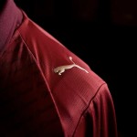 Maillot Manches Longues 125e Anniversaire 2025/26 Rennes Femme Maillot Manches Longues 125e Anniversaire 2025/26 Rennes Femme