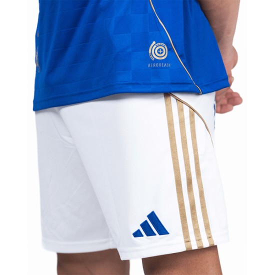 Enfant Real Oviedo Short Domicile 2025/26 Enfant Real Oviedo Short Domicile 2025/26