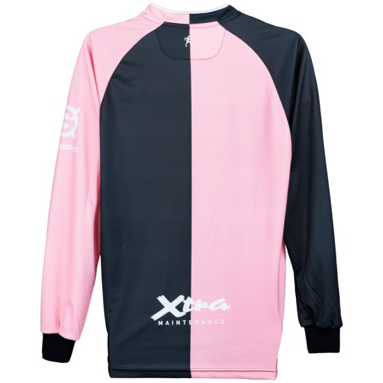 Maillot manches longues extérieur Queens Park Rangers 2025/26 enfant Maillot manches longues extérieur Queens Park Rangers 2025/26 enfant