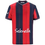 Maillot domicile Bologna FC 2025/26 femme Maillot domicile Bologna FC 2025/26 femme