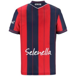 Maillot domicile Bologna FC 2025/26 homme