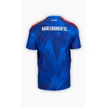 Maillot Homme Karlsruher SC 2025/26 Troisième d’échauffement Maillot Homme Karlsruher SC 2025/26 Troisième d’échauffement