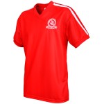 Maillot rétro extérieur Queens Park Rangers 1982 enfant Maillot rétro extérieur Queens Park Rangers 1982 enfant