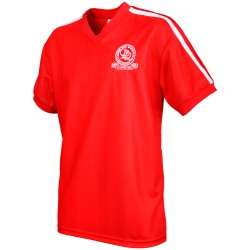 Maillot rétro extérieur Queens Park Rangers 1982 homme