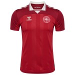 Maillot domicile équipe féminine Danemark 2025 Femme Maillot domicile équipe féminine Danemark 2025 Femme