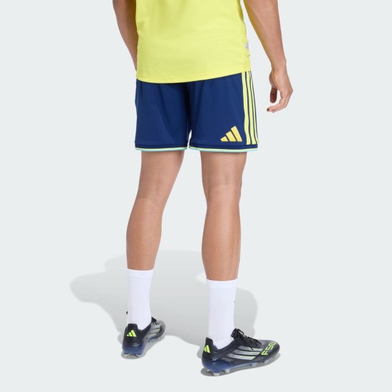 Homme Nashville SC 2026 Short Domicile Homme Nashville SC 2026 Short Domicile