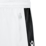 Homme FC Bâle 1893 2025/26 Troisième Short - Blanc Homme FC Bâle 1893 2025/26 Troisième Short - Blanc