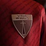 Maillot Manches Longues 125e Anniversaire 2025/26 Rennes Femme Maillot Manches Longues 125e Anniversaire 2025/26 Rennes Femme