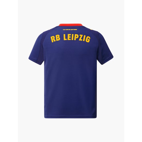 Maillot extérieur enfant RB Leipzig 2025/26