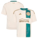 Enfant Atlanta United FC 2026 Maillot Extérieur Enfant Atlanta United FC 2026 Maillot Extérieur