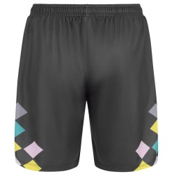 Short Troisième Carnaval Mainz 05 Homme 2025/26 Short Troisième Carnaval Mainz 05 Homme 2025/26
