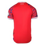 Femme Ipswich Town 2025/26 Maillot Extérieur