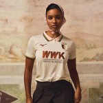 Maillot Spécial 2025/26 FC Augsburg Crème Homme Maillot Spécial 2025/26 FC Augsburg Crème Homme