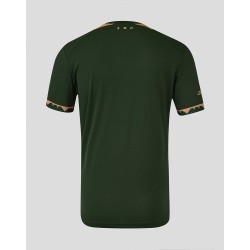 Homme FC Utrecht Maillot Extérieur 2025/26 Homme FC Utrecht Maillot Extérieur 2025/26