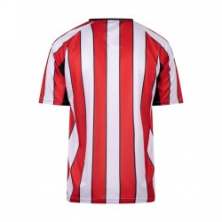 Maillot Rétro Domicile Homme Brentford 2004/05