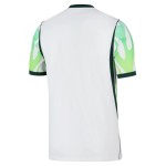 Maillot Coupe du Monde 2026 Extérieur Nigeria Homme
