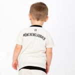 Tenue domicile Borussia Mönchengladbach 2025/26 enfant Tenue domicile Borussia Mönchengladbach 2025/26 enfant