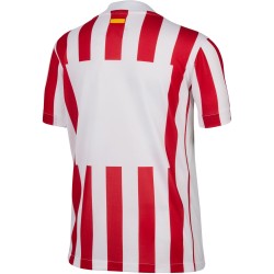 Maillot Domicile Enfant Atletico Madrid 2025/26