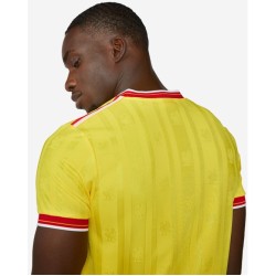 Maillot Rétro Homme Liverpool 1986