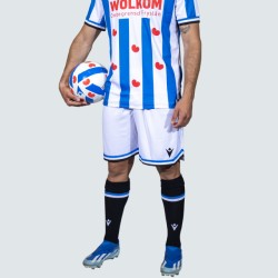 Short Domicile 2025/26 Homme sc Heerenveen