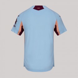Maillot troisième Brentford 2025/26 homme