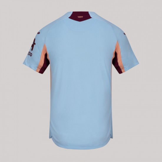 Maillot troisième Brentford 2025/26 homme Maillot troisième Brentford 2025/26 homme