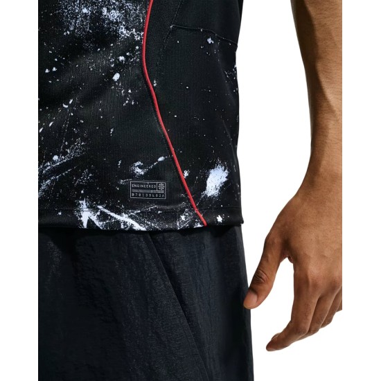 Maillot Coupe du Monde 2026 Extérieur Canada Femme