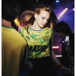 Femme Sassuolo 2025/26 Troisième Maillot Femme Sassuolo 2025/26 Troisième Maillot