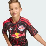Enfant New York Red Bulls 2026 Maillot Domicile