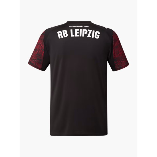 Maillot Third RB Leipzig 2025/26 Enfant