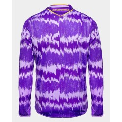 Maillot extérieur manches longues 2025/26 Stoke City homme