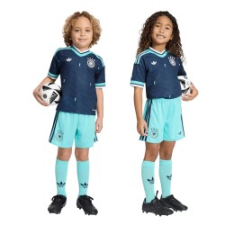Kit Coupe du Monde 2026 Extérieur Allemagne Enfant