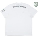 Homme Maillot extérieur rétro Bayern Munich 2019/20 Homme Maillot extérieur rétro Bayern Munich 2019/20