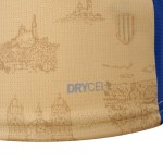 Maillot Fourth Homme Olympique de Marseille 2025/26