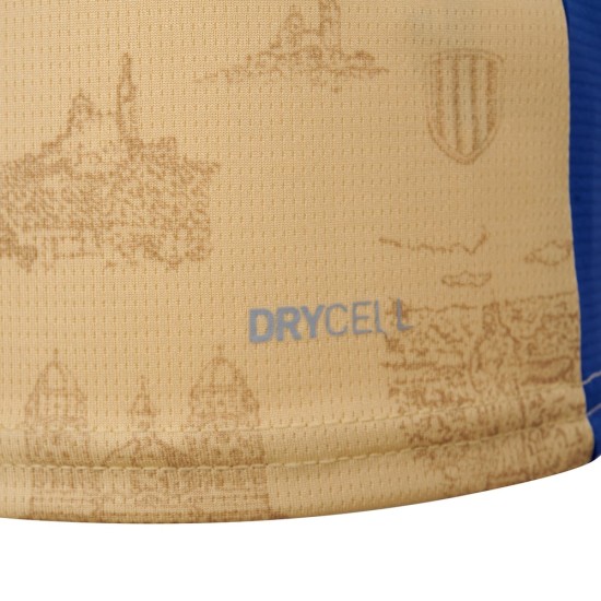 Maillot Fourth Homme Olympique de Marseille 2025/26