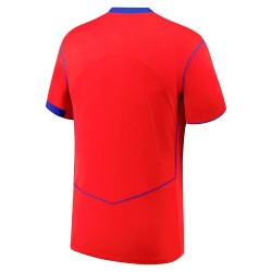 Homme PSG 2025/26 Troisième Maillot