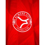 Maillot domicile Homme Almere City FC 2025/26 Maillot domicile Homme Almere City FC 2025/26