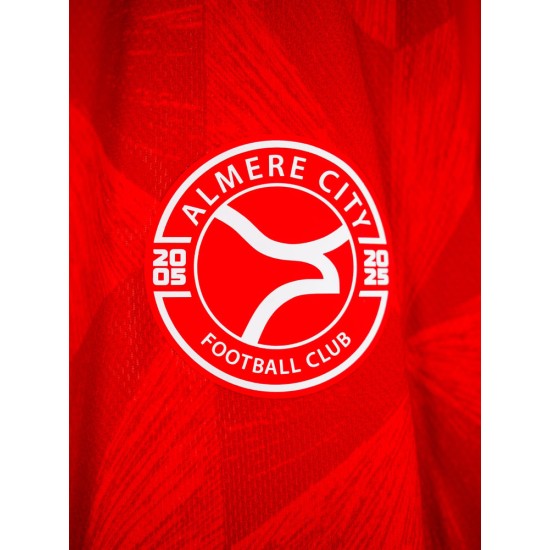 Maillot domicile Homme Almere City FC 2025/26 Maillot domicile Homme Almere City FC 2025/26