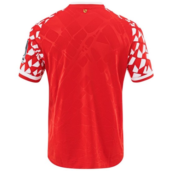 Maillot domicile Homme Mainz 05 2025/26 Maillot domicile Homme Mainz 05 2025/26