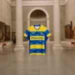 Homme Parma Maillot Extérieur 2025/26 Homme Parma Maillot Extérieur 2025/26