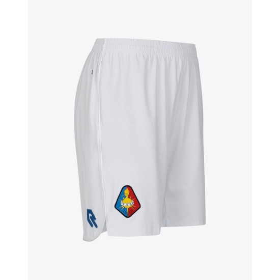 Short Domicile SC Telstar 2025/26 Femme
