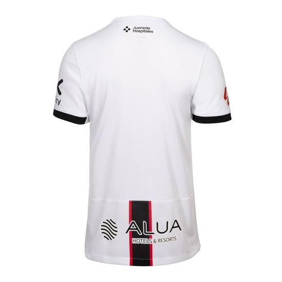 Maillot extérieur enfant Real Mallorca 2025/26 Maillot extérieur enfant Real Mallorca 2025/26