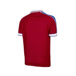 Maillot Retro Golden Lion Servette FC 98/99 Homme