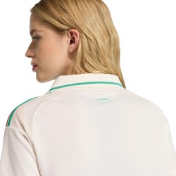 Maillot Coupe du Monde 2026 Extérieur Pays de Galles Femme