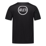 Maillot homme Atletico Madrid 2025/26 troisième UEFA échauffement