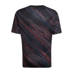 Maillot Échauffement Troisième Bayern Munich 2025/26 Enfant