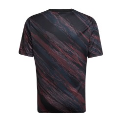 Maillot Échauffement Troisième Bayern Munich 2025/26 Homme