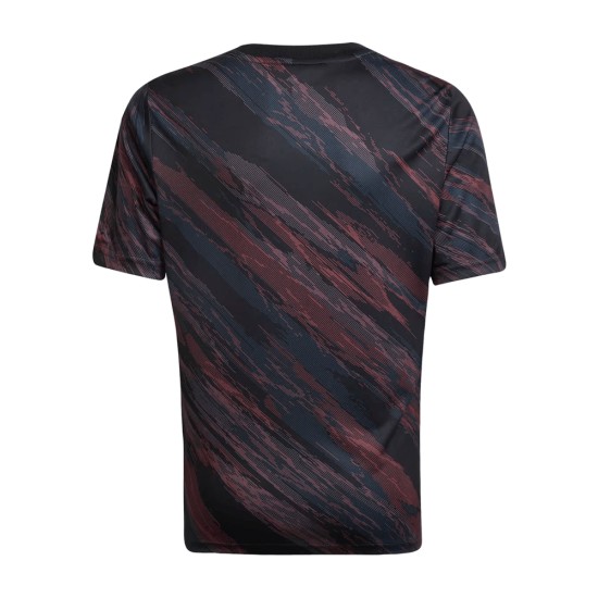 Maillot Échauffement Troisième Bayern Munich 2025/26 Enfant